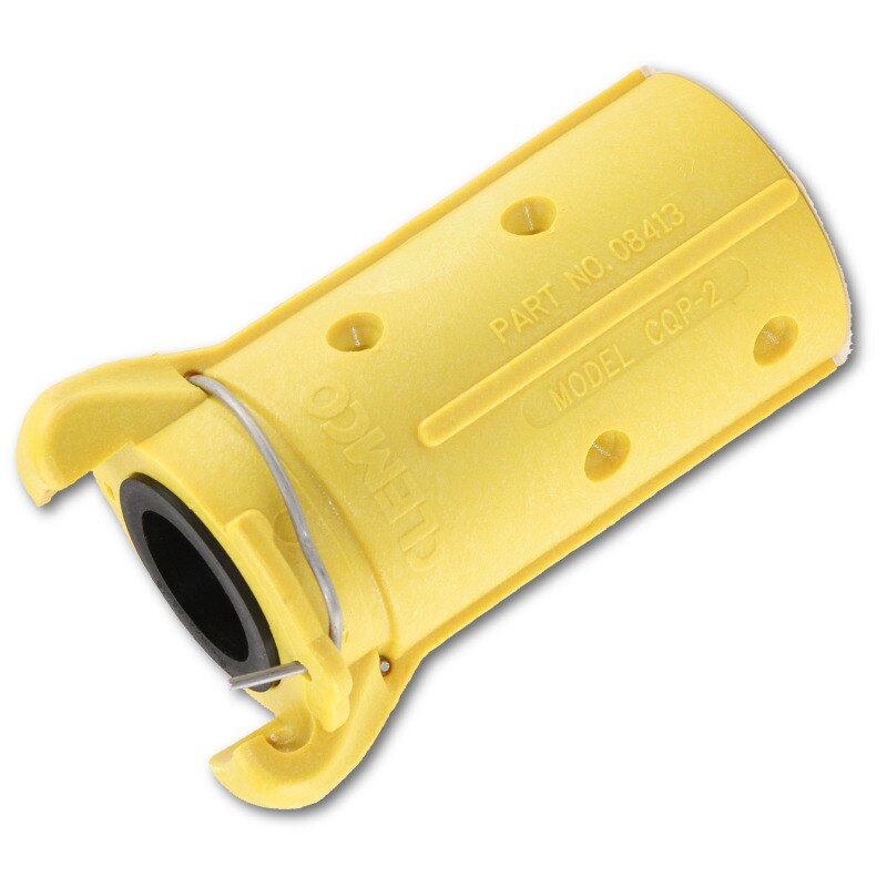 2 X 1-1/2 NO HUB HEAVY WGT COUPLING